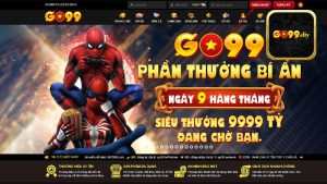 Tầm quan trọng của việc đăng nhập Go99